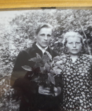 Гребень Николай Васильевич