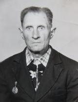 Коньков Семён Агафонович