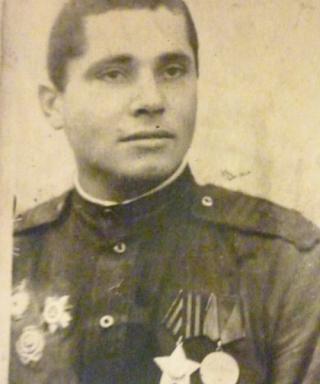 Ковтун Павел Маркиянович