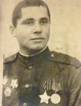 Ковтун Павел Маркиянович