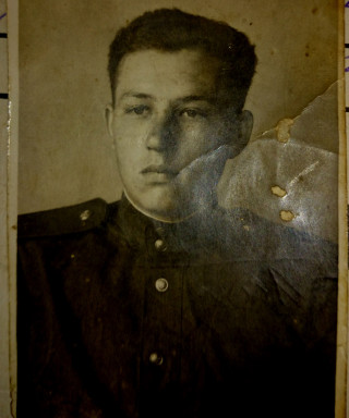 Елисеенко Леонид Митрофанович