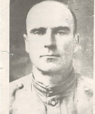 Карпенкин Никита Степанович