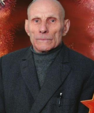 Комиссаров Николай Михайлович