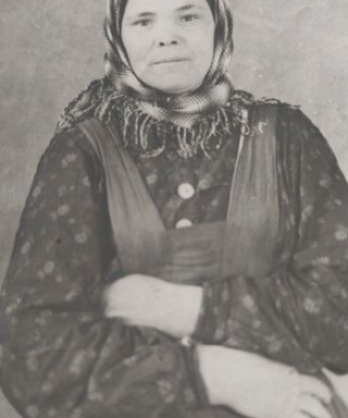 Андриянова Наталия Андрияновна