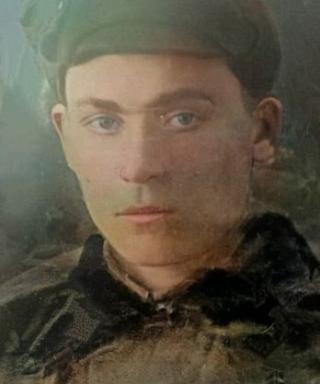 Баранов Николай Андреевич