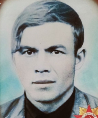 Абашев Назип Сахаутдинович