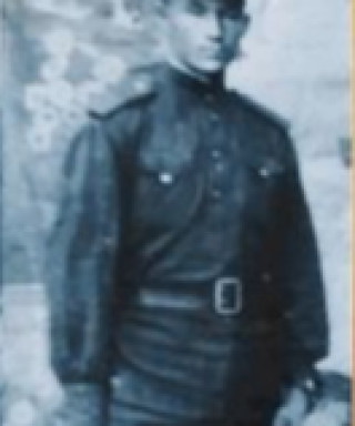 Анищенко Николай Петрович