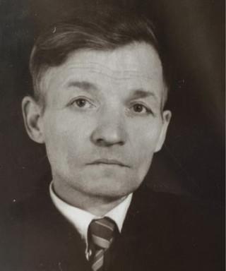 Авдеев Иван Павлович