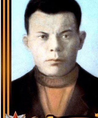 Яиков Мухамедьян (неизвестно)