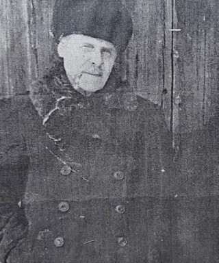 Ардышев Федор Герасимович