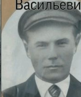 Архипов Максим Васильевич