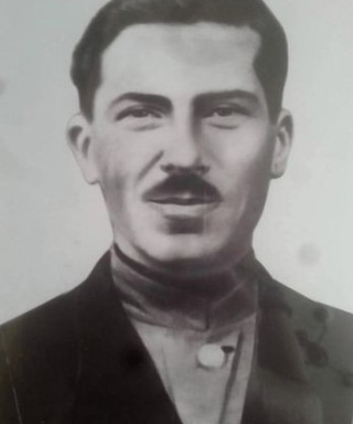 Абакаров Закав (неизвестно)