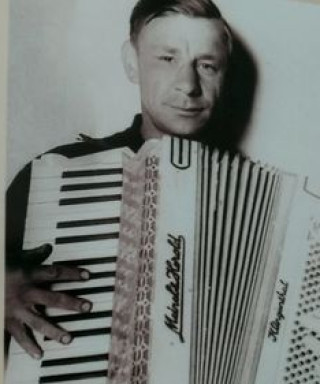 Аксютич Николай Александрович