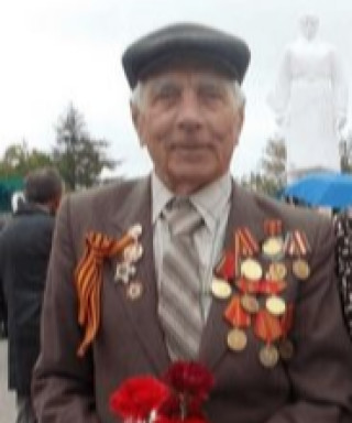 Авильцев Николай Лаврентьевич