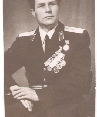 Ахтямов Файзрахман Шайхаттарович