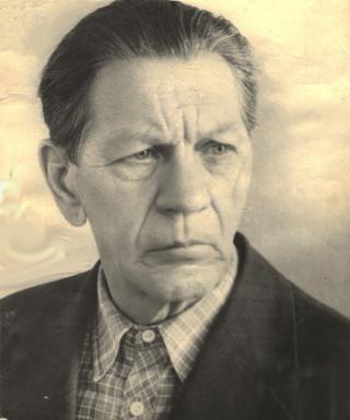 Брюханов Владимир Николаевич