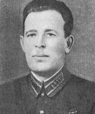 Герасимов Александр Васильевич