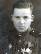 Гришин Александр Васильевич