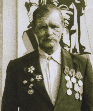 Вотяков Михаил Михайлович