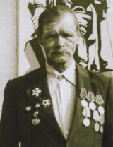 Вотяков Михаил Михайлович