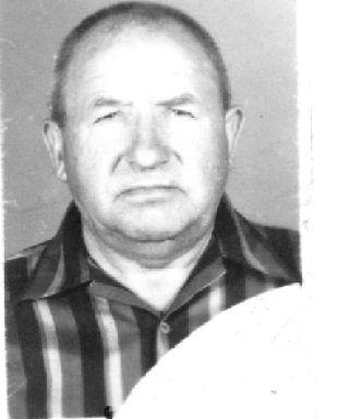 Каин Григорий Кондратьевич
