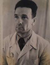 Хайбулин Хабир Хаирович