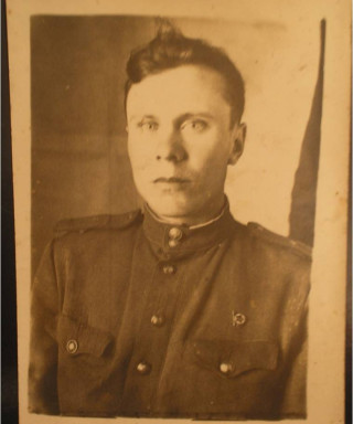 Сорочкин Николай Михайлович