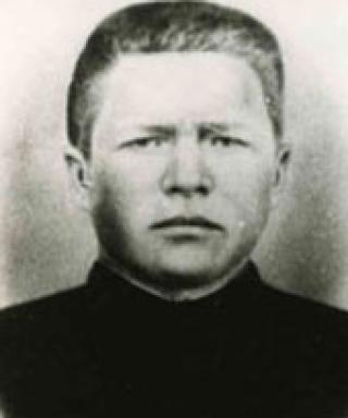 Андреев Семен Алексеевич