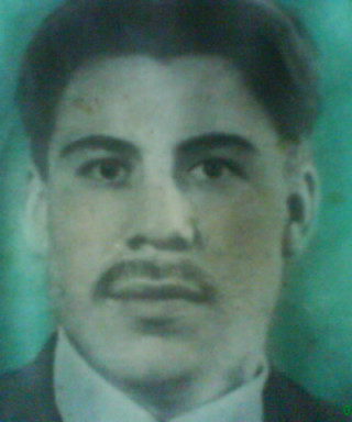 Ахметшин Мубарак Шакирович