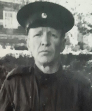 Елфимов Петр Николаевич