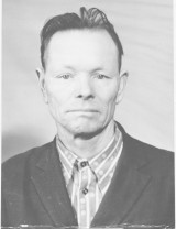 Бетяев Иван Максимович