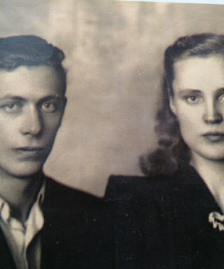 Позднякова Парасковья Ивановна