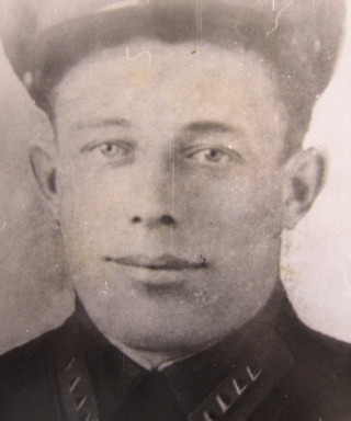 Горбунов Петр Семенович