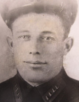 Горбунов Петр Семенович