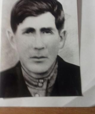 Кульков Михаил Иванович