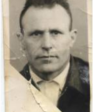 Лопухов Николай Григорьевич