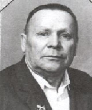 Красных Аркадий Аркадьевич