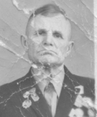 Болтуто Данил Тимофеевич