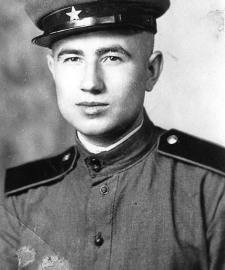 Забегайло Аким Иванович