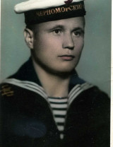 Леньшин Илья Андреевич