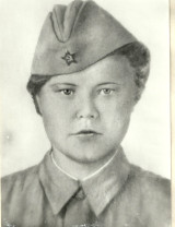 Ильина Анастасия Александровна