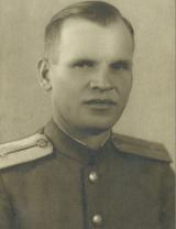 Ильин Степан Михайлович