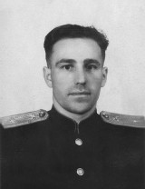 Мареев Михаил Всильевич