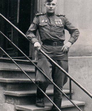 Чурин Михаил Иванович