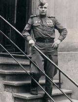 Чурин Михаил Иванович