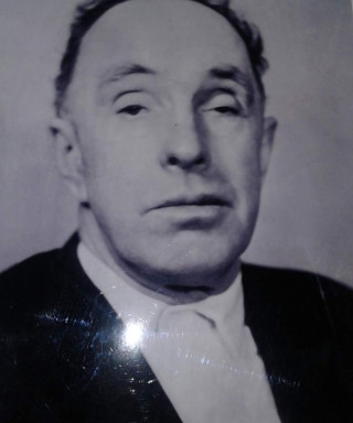 Акимов Степан Иванович