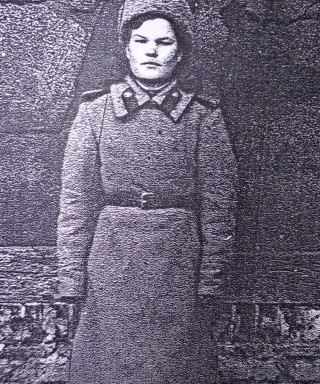 Маринушкина Анастасия Михайловна