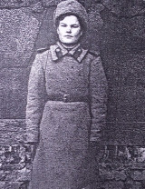 Маринушкина Анастасия Михайловна