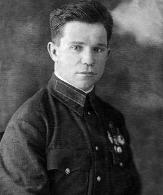 Лапин Владимир Михайлович