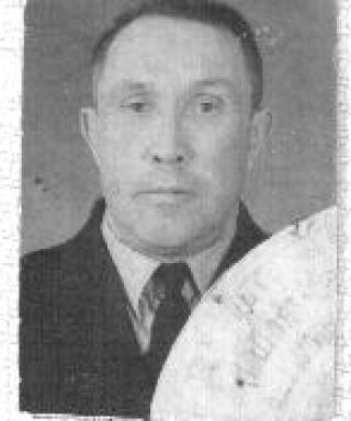 Сиразиев Нурулла Сиразиевич